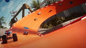 Hot Wheels Unleashed 2: Turbocharged tráiler