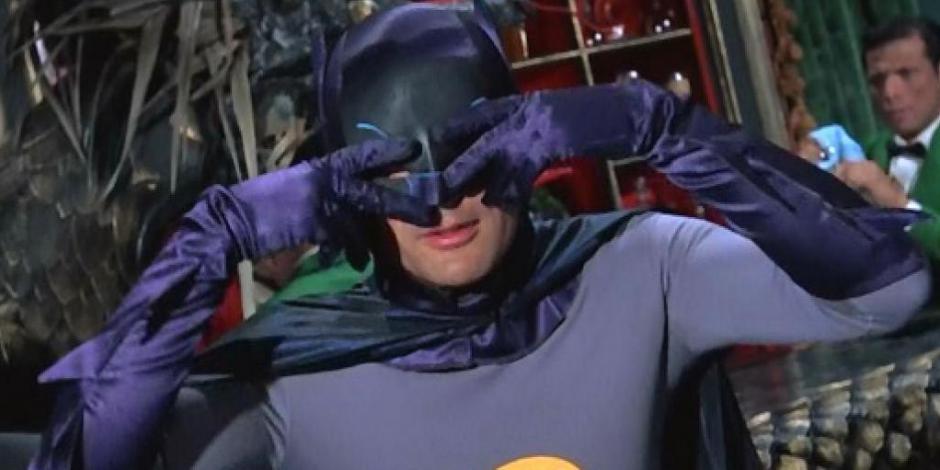 El Batman más cómico del multiverso, pero sin Batitwist en The Flash