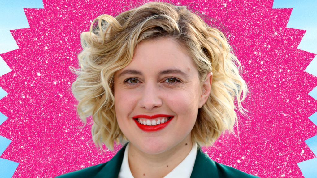 ¿Quién Es Greta Gerwig, La Directora De 'Barbie'?